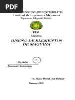 DEM 9 Transmision Engranes Helicoidales