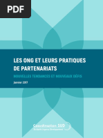 Guide Partenariat Web