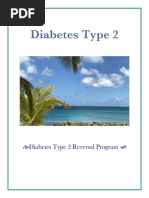 Diabetes Handbook