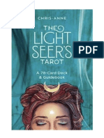 Light Seer Tarot Traducido