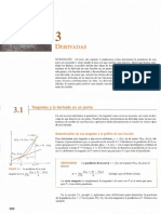 Libro Calculo Thomas Capitulo 3 Derivada