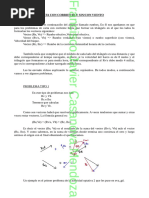 Rumbos Corriente