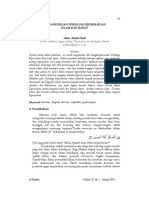 05-PERBANDINGAN PSIKOLOGI KEPRIBADIAN - Abdul Hadi