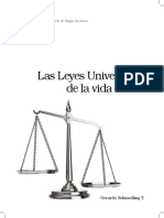 Leyes Universales de La Vida Diaria PDF Free