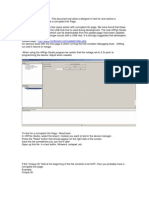 Infopage Testing and Repairing nRF24LE1 Modules