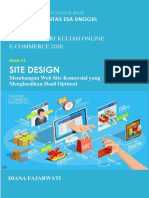 Site Design