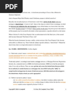 Sec. 51.0001. DEFINITIONS. in This Chapter:: Qui Tam Suits Across The United States That Prove MERS