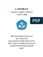 Cover Laporan A4