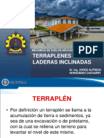 Terraplenes en Laderas Inclinadas - Semana-05pdf