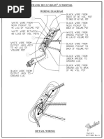 All Fender Bass Eletrics