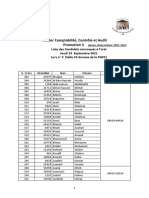 Comptabilité Contrôle Et Audit Jury 3