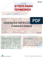 Qpenf - Doenças Infecciosas e Parasitárias