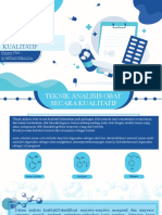 Powerpoint Kimia Farmasi Kualitatif