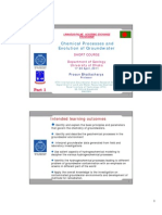 Prosun DU Short Course Part 1 2011