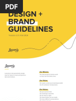 Lessonly Brand Style Guide Internal