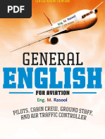 General English For Aviation