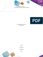 Tarea 3 Componentes de Manejo de Plagas Mip