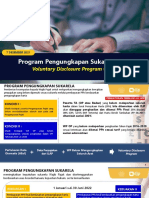 Bimtek PPS 07 Desember 2021