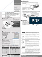 MT6071/8071/8101iE Series: Installation Instruction