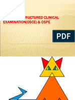 OSCE & OSPE Final Presentation