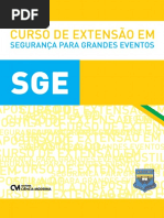 Curso de Extensão em Segurança para Grandes Eventos-2 - Nodrm