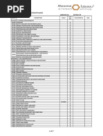 Spec-Table of Contents - Updated