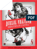 Sebastien de Castell 1 Duelul Vrajilor