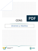 Cens. Actividad Semanal 2 Citim 5.6