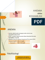 4 ANEMIA Pada Kehamilan