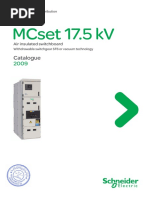 9.01 MCSet Catalogue-2009