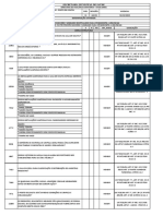 733 - Roteiro de Inspeção para Laboratório - Posto de Coleta Laboratorial - Visa