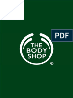 The Body Shop