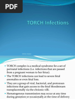 TORCH Infection-2073