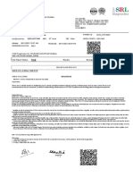 Mohammad Farhan - PCR Test Report 2