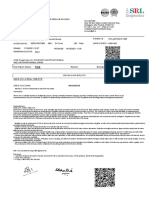 Noushad RT-PCR TEST REPORT 2