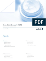 Study Id48845 Skin Care Report