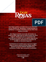 CARTA DON ROJAS - Octubre - 2021 - Ok