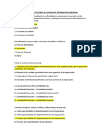 Examen Sustitutorio de Sistemas de Información Gerencial