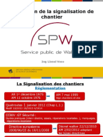 3 - Information Inspection Signalisation de Chantier