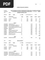 Análisis de Precios Unitarios: Página