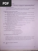 CSS Practical No. 14. Roll No. 32