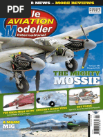 Scale Aviation Modeller International - February 2020