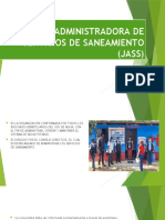 Junta Administradora de Servicios de Saneamiento (Jass