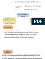 Expose Antenne