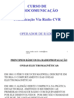 Curso Radio