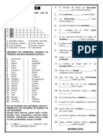 R.V. - 2012 - III - 02 - Sinónimos - Práctica