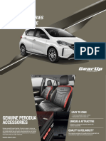 Myvi 2022 GearUp Broucher