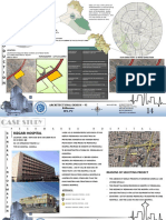 200 Bed Peshmarga General Hospital - Thesis Project - by - Munir Khoshawi