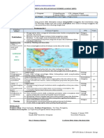 RPP IPS VIII-1 Pertemuan 1 Interaksi Keruangan Asean