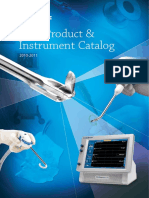 Medtronic ENT Instruments